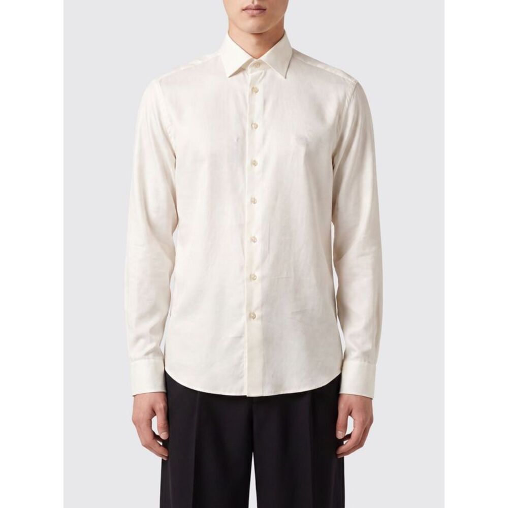 Etro Shirt Men White